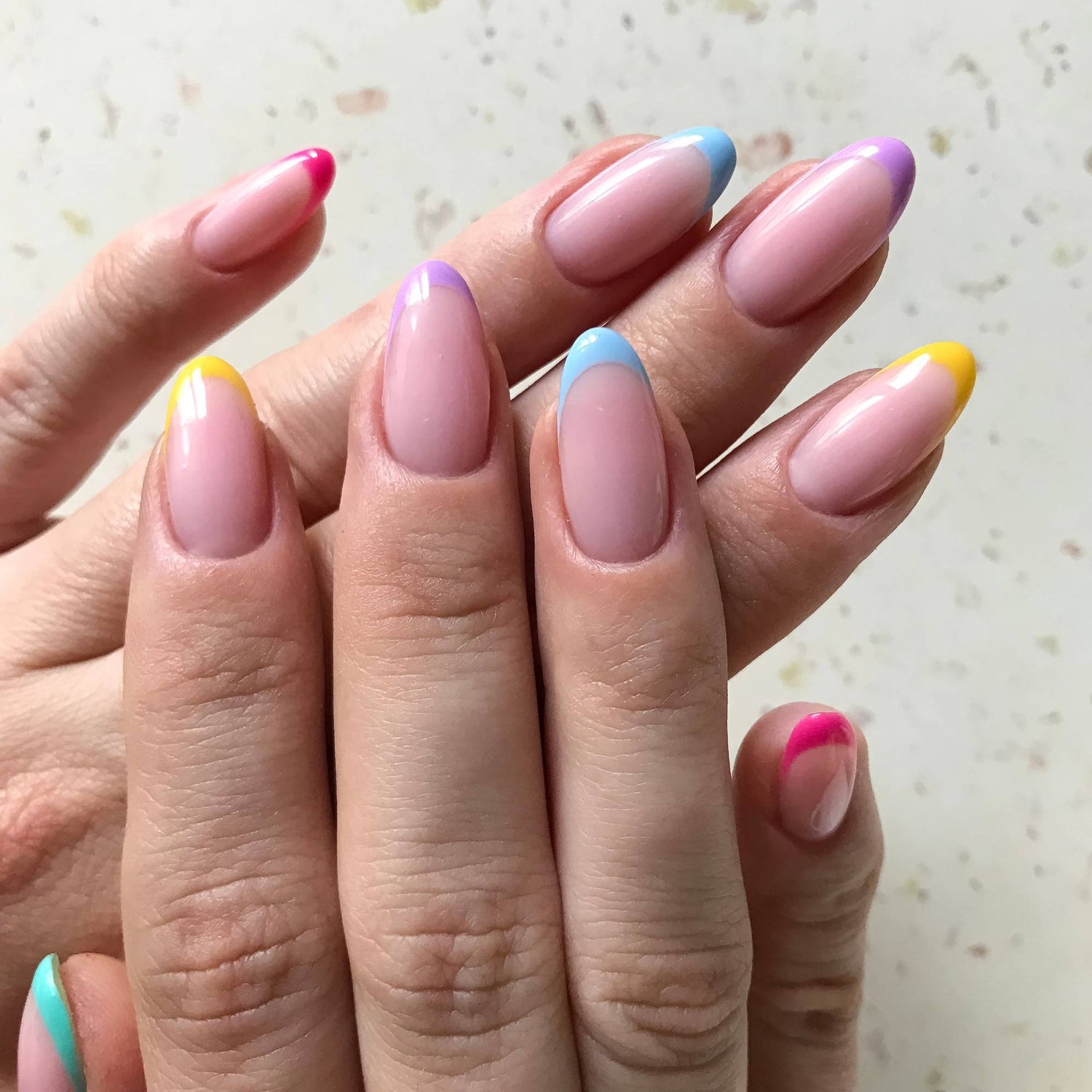 Spring Collection