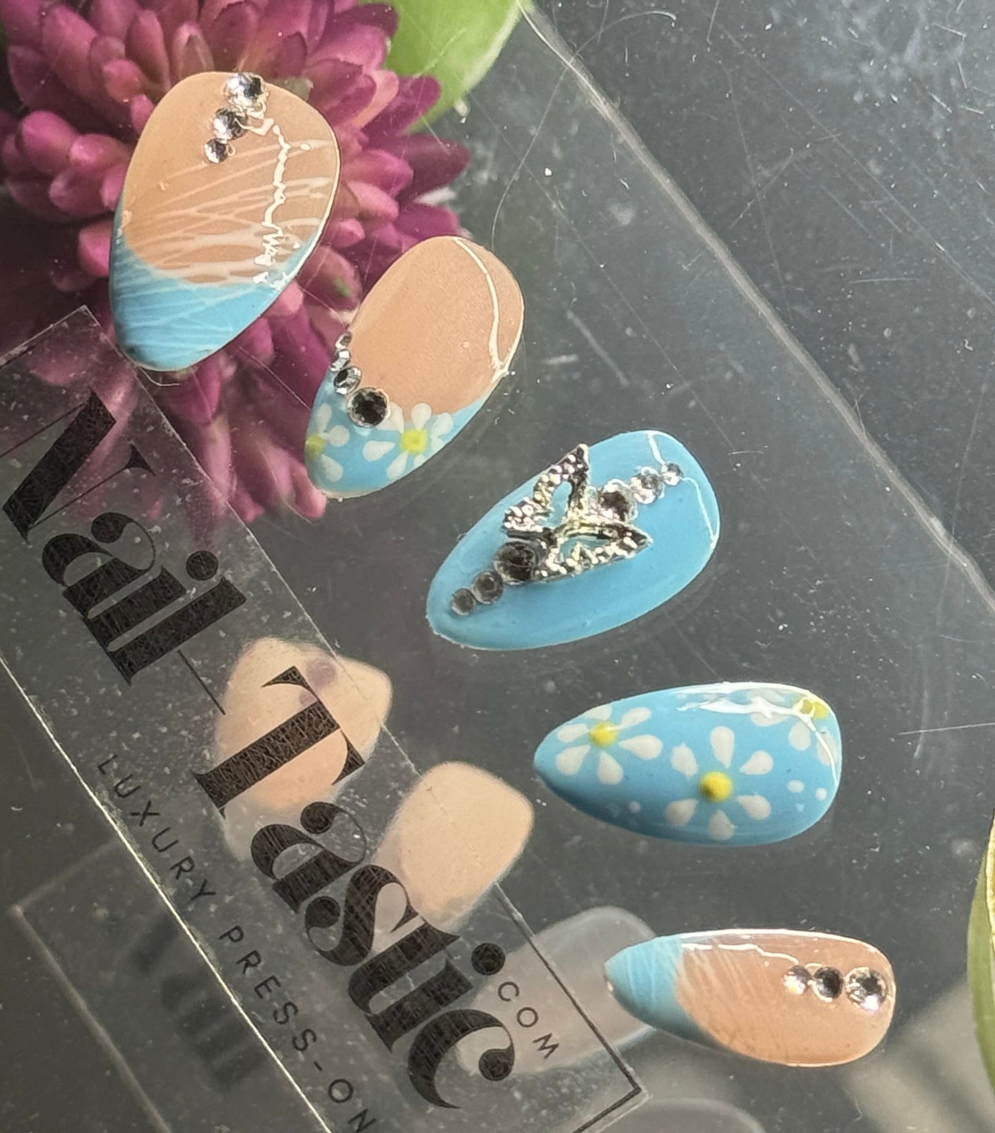 Butterfly Meadow Breeze