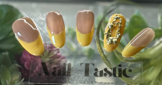 Golden Honey Frenchie