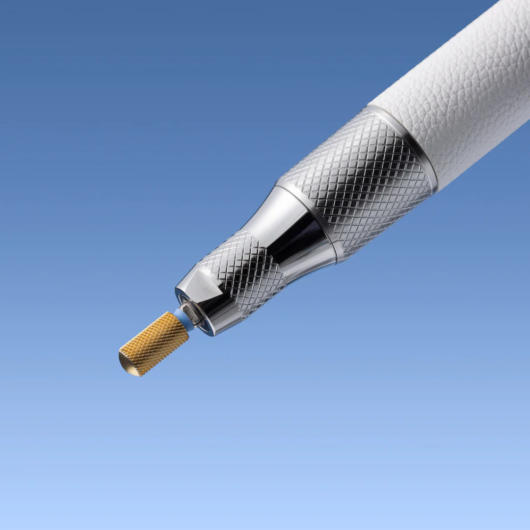 O NAIL AI Precision Nail Drill – Professional Electric Nail File with 50,000 RPM